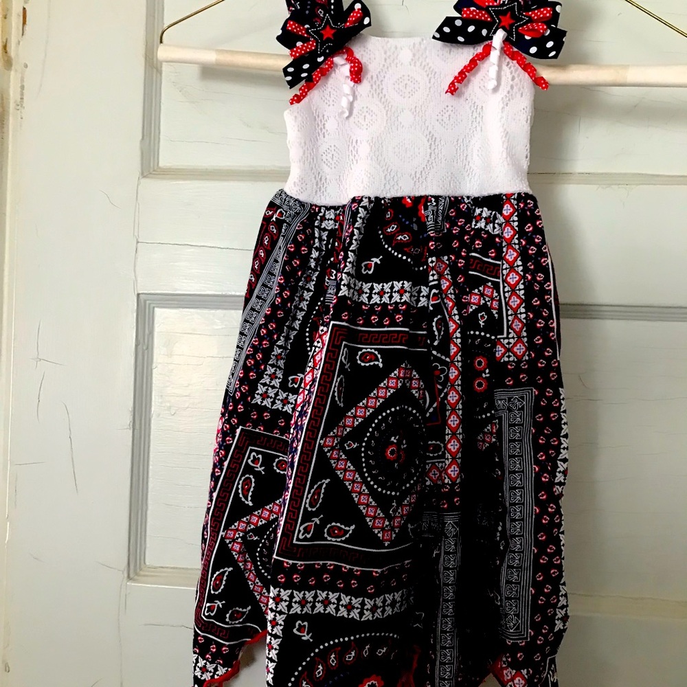 Fresh from Laurie’s closet
